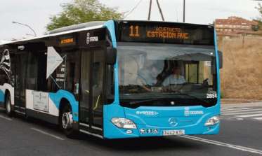 Autobús urbano