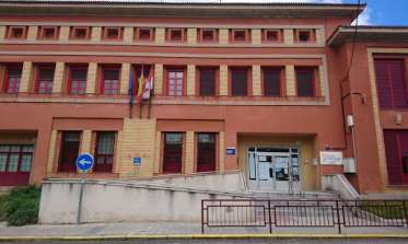 CEIP Peñascal