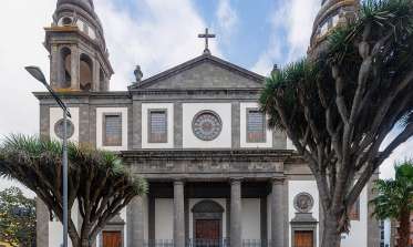 Catedral de La Laguna