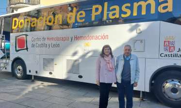 Autobús del Plasma