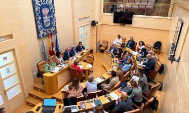 Pleno mayo 24
