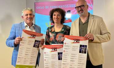 921 Distrito Musical 2024