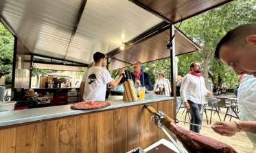 Feria de día