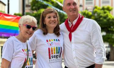 28J Día Internacional del Orgullo LGTBI