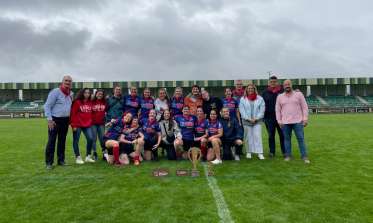 I Torneo Rugby 7 “Ciudades Patrimonio de la Humanidad de España”