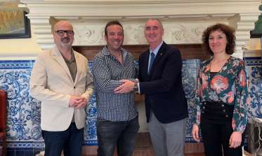 Firmas de convenios para el desarrollo de la 49 edición del MUSEG