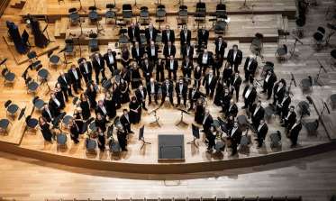 Homenaje a la compositora María de Pablos en el MUSEG