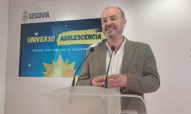Universo adolescencia