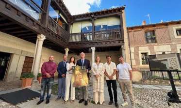 Presentación del 550 aniversario de la proclamación de Isabel la Católica