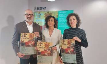 Presentación del Ciclo Conferencias Musicosophia