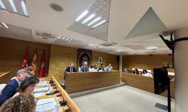 Comisión Función Pública FEMP