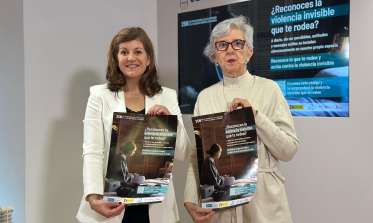 241120 Campaña 25N violencias invisibles