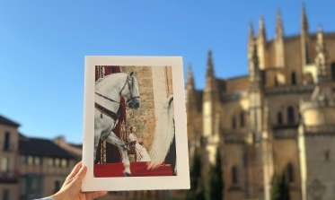 Entrega concurso fotografía Isabel la Católica