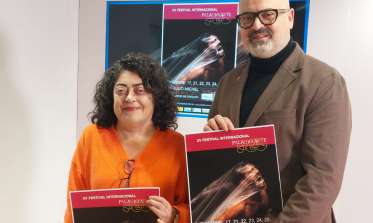 XV Festival Paladio Arte