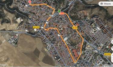 San Silvestre 2024 Absoluta