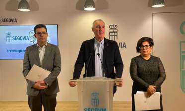 Presentación presupuestos 2025