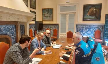 Reunión Tardebuena