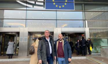 Viaje Bruselas