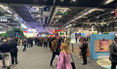 FITUR 2025