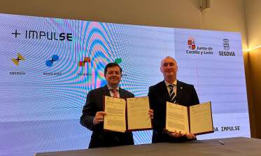 Protocolo firma ImpulSE
