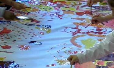 Talleres Carlos Bianchini Segovia