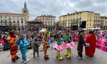 Carnaval 2024