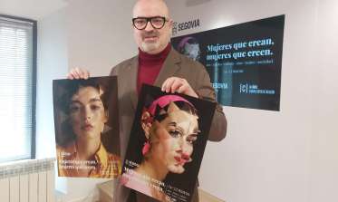 Mujeres que crean mujeres que creen 2025