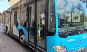 Autobuses urbanos