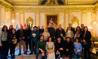 FestClásica celebra en Segovia su primera asamblea anual de socios