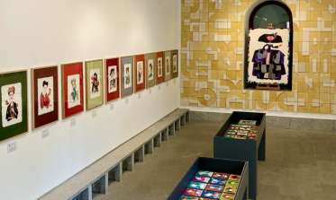 La Casa de la Lectura acoge “IM-Perfectas”