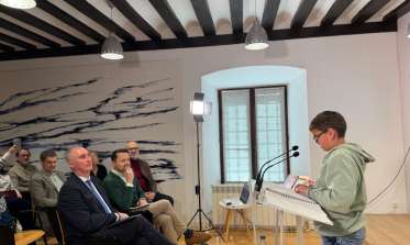 Lectura de El Principito