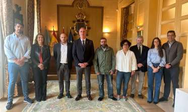 Toma de posesión 29 de abril de 2024