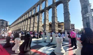 Torneo Pequeños Gigantes