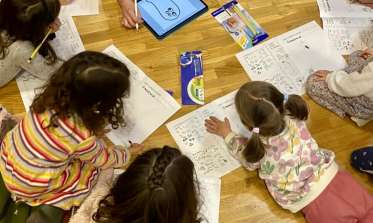 Festival de Fomento de la lectura