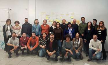 jornadas técnicas para avanzar en la implementación de la Agenda Urbana 2030