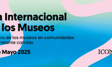 Día internacional de los museos
