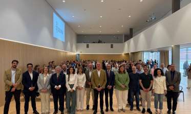 Acto de Santa Rita 2025