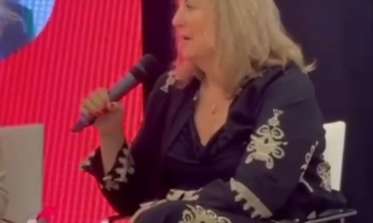 La concejala de Turismo participa en el I Foro Turístico Spain by Train