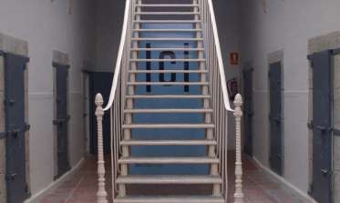 Cárcel Centro de Creación