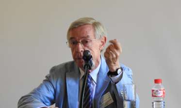 José Antonio Ruiz Hernando