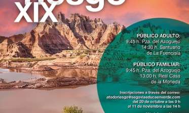 Cartel A todo riesgo 2025