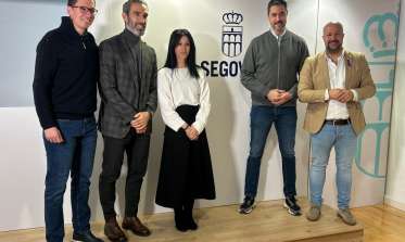 El IMD se une al 25M con una jornada deportiva