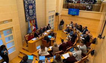 Pleno Noviembre 2025