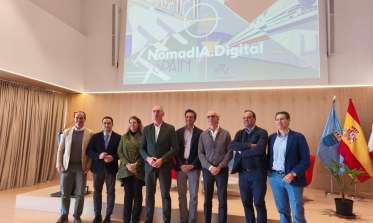 Presentación de NomadIAdigital