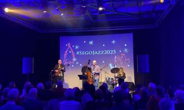 Segojazz 2025