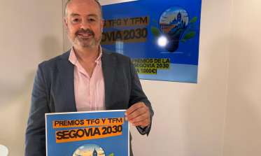 El Ayuntamiento impulsa el talento universitario con premios a los mejores TFG y TFM centrados en la ciudad
