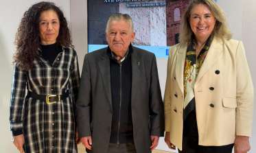 Presentación  Domingos de Patrimonio