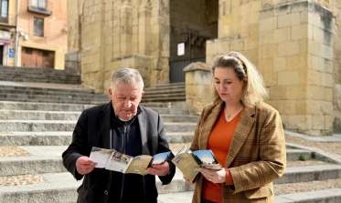 Segovia con Alma