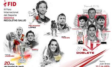 Cartel FID 2026