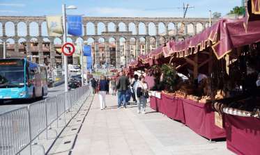 Mercado romano